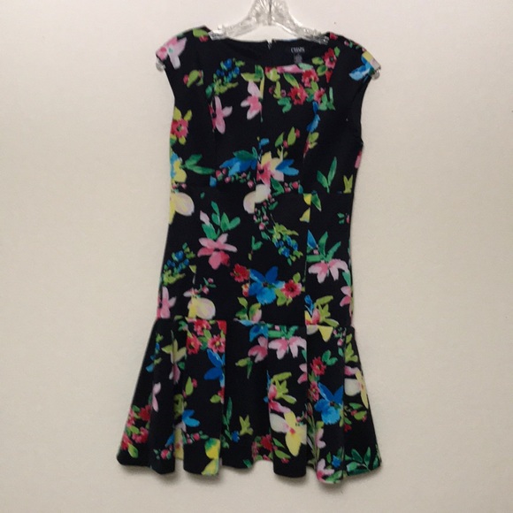 Chaps Spring dress - Picture 5 of 8